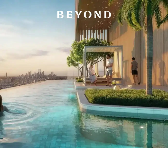 KAMELLIA MARITIME CITY