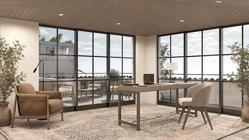 KAMELLIA JUMEIRAH PENINSULA